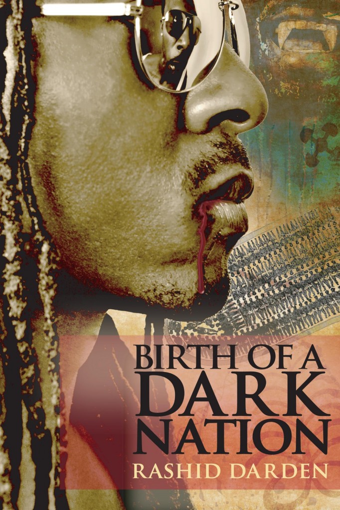 Birth of a Dark Nation Cover