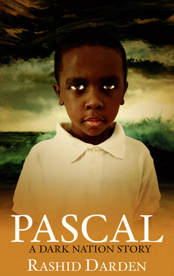 Pascal: A Dark Nation Story